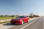 Ferrari Portofino 2017 года